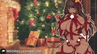 [F4M] Unwrap Your Shy Girlfriend [Audio Porn] [Mating Press] [69]