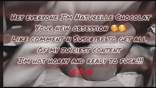 Riding my Bosses BBC like the cowgirl SLUT I am!!!