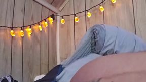 Cum with me baby