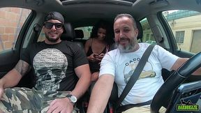 quando dois amigos tarados se encontram so acaba em putaria - manoella fernandes