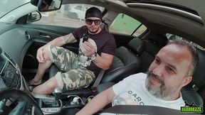 quando dois amigos tarados se encontram so acaba em putaria - manoella fernandes