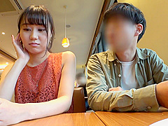 348ntr-025　今度は生ハメでもう一回戦を要求。『生でしたことある？』