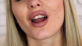 Blow Jobs - 2 Clips - Helena Will Swallow Your Sperm - MIX - 4096x2304 - 4K