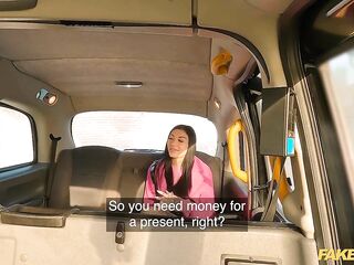 Fake Taxi That babe screws for the cash when the suggest is likewise fine to refuse