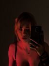Holly Moon wants to add some romantic vibe. Do you mind?