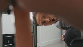 ”BRAZZERS - Cory Chase Can't Wait To Getting Screwed By Her Date”