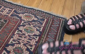 Atkgirlfriends, addison vodka pov sex