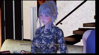 Once in a Lifetime - Playthrough - PART 17 (w/ Iris scene)
