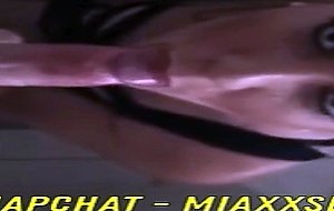 Awesome Blowjob And Eye Contact She Love My Cock