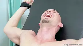 Angelo Tickled - Angelo