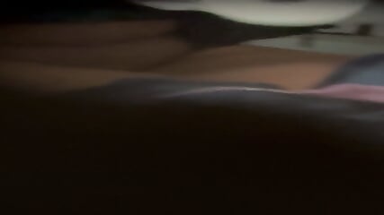 Rica gordita entangada