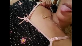 Vazei do whatsapp garota chamada Let&iacute_cia veio flodando no privado vazei mesmo