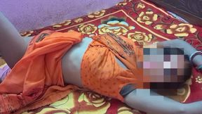 Beutiful Full Sex in Home