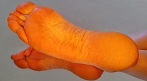 THE VIEW FROM BELOW — Under My Control 👣