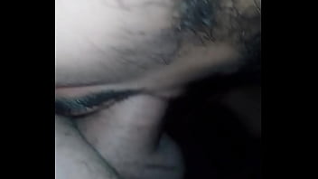 Sendo chupada pelo Boy