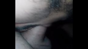 Sendo chupada pelo Boy