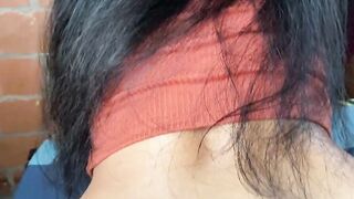 Desi mistress with nice body likes to be penetrated inside