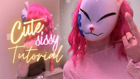 How to Shave (The Correct Way) - Beginner Feminization