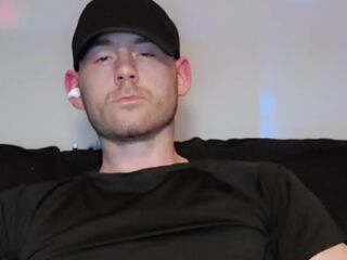 Hot Cumshot from Dominant Straight Daddy ! POV orgasm O.F. Milkmank