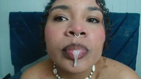 Kitty Brooke Private Show