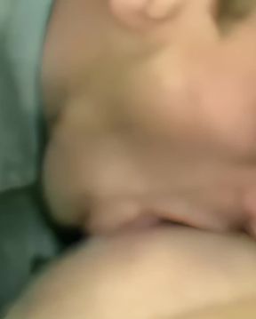 Professional couple engages in hot missionary action with their