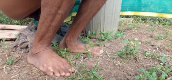 Pee Black Big Cock Handjob Indian