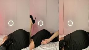 Community Creator
 @Seductive_xenia @Teasing and #Big Ass #Sexy #Solo tube hot hardcore | Tik.Porn