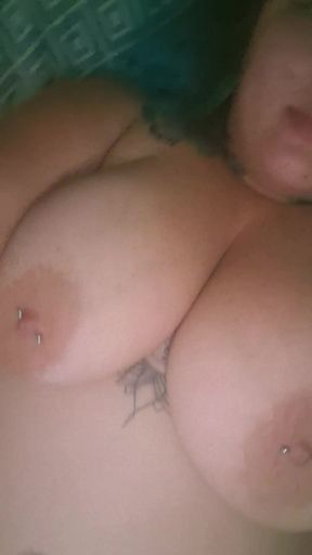 Pleasure my juicy pre-inseminated pussy 🔥