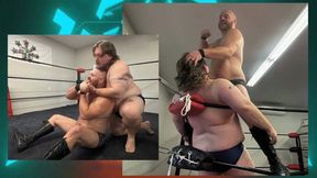 FFB133 Challenge Answered CJJ vs CJO mp4