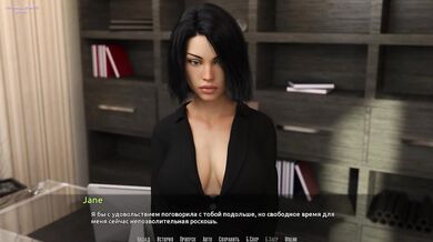 The 60 fps ASMR rockstar massage with those big tits Part 13 2D