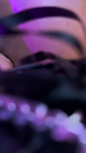 I Hired a Dominatrix and Ended up Being Humiliated as a Submissive Slut   Clip 3