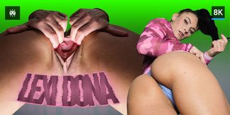 A Visit From Lexi [Passthrough]