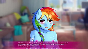 FRIENDSHIP WITH BENEFITS | Chapter 3: The Bar and Boutique!