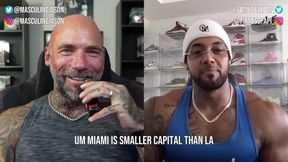 Porn Star Confessions - Fitness Papi (episode 42)