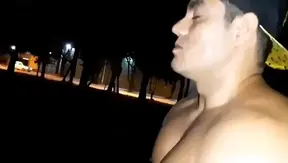 Dawn Swallows Massive Rod in Morning Glory – Older Stud, Younger Twink Fever – 18+