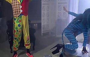 The madness inside, Anna De Ville, Malena Nazionale, Martina Smeraldi