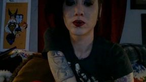Miss Elizabeth Private Show