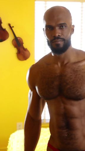 Peaches and Cream: Dalton Riley and Boe Jack Ryan 1
