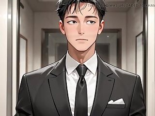 Feamboy Twink Gay Sex Anime Pinoy Hentai Compilation