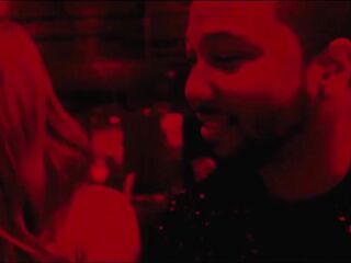3 the Hard Way: Caitlin Bell X Skylar Snow