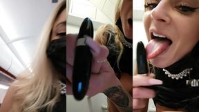 video hardle choixxx de marie episode 8 l avion