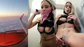 video hardle choixxx de marie episode 8 l avion
