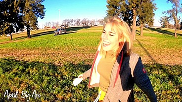 Drinking liters of pee in the street with my stepfather, yellow pee and in public!!!