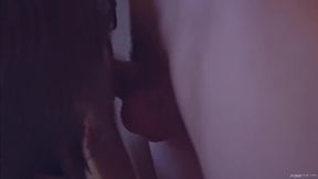 Marina Visconti In Exotic Sex Scene Milf Exotic , Watch It