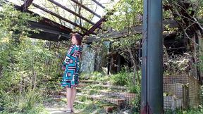 Outdoor Filming