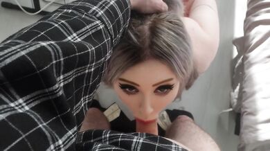 Stepsis Peach Bitch Choked Facefucked Big Cock Cum Gush
