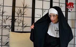 The Horny Nun