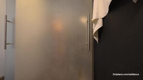 Twink in the Shower