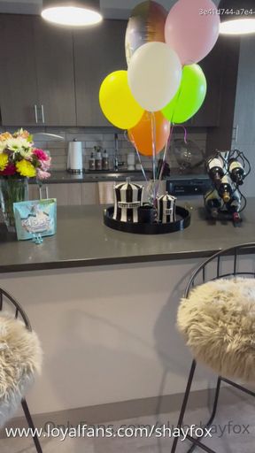 𝗕𝗶𝗿𝘁𝗵𝗱𝗮𝘆 𝗦𝗼𝗹𝗼