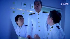 Prison Battleship of Desire - 2